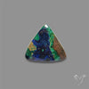 Morenci Azurite Malachite Cabochon