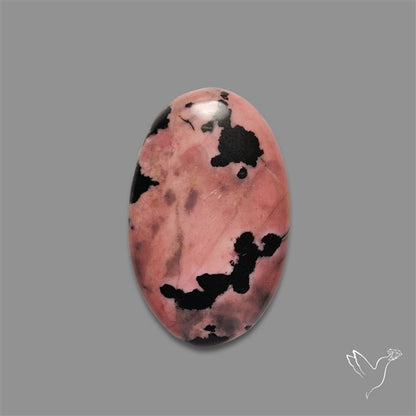 Rhodonite Cabochon