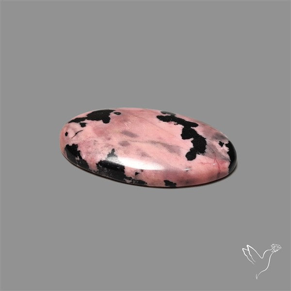 Rhodonite Cabochon