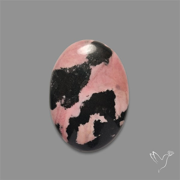 Rhodonite Cabochon