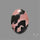 Rhodonite Cabochon