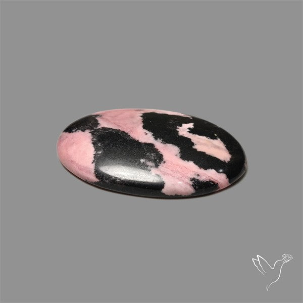 Rhodonite Cabochon
