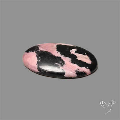 Rhodonite Cabochon