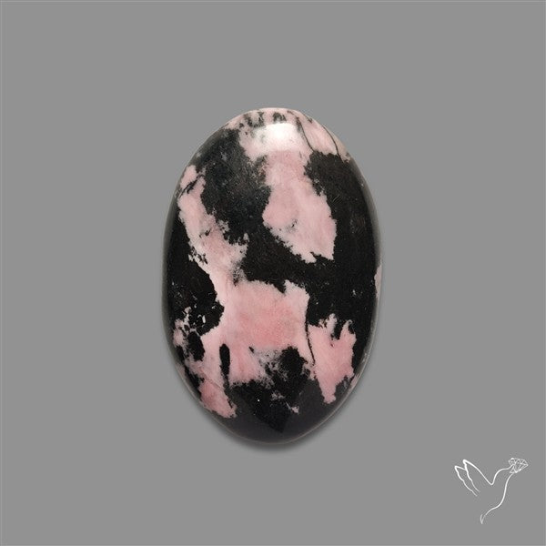 Rhodonite Cabochon