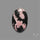 Rhodonite Cabochon