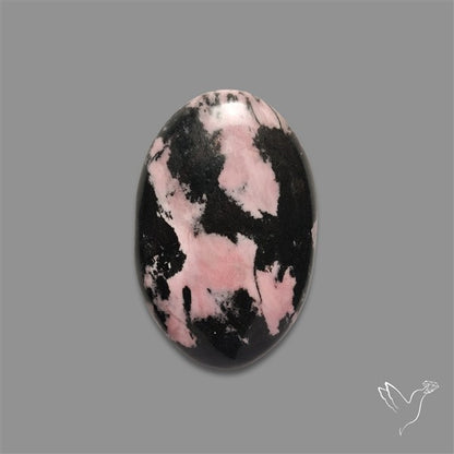 Rhodonite Cabochon