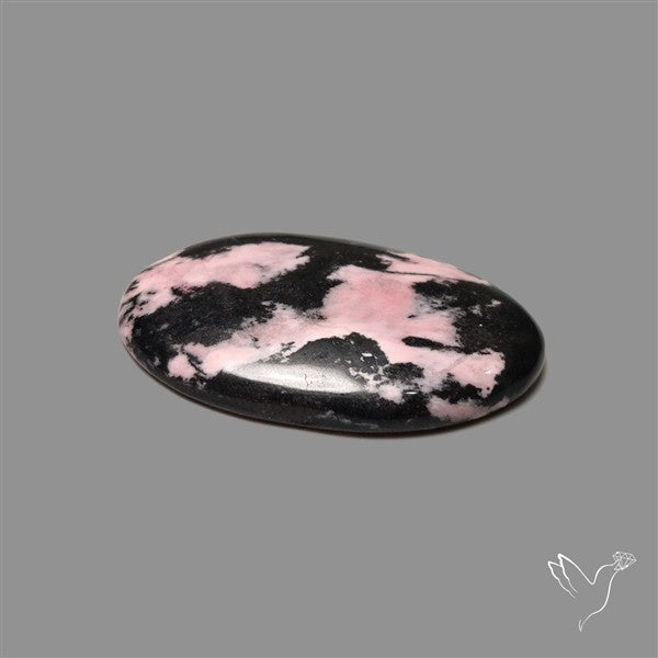 Rhodonite Cabochon