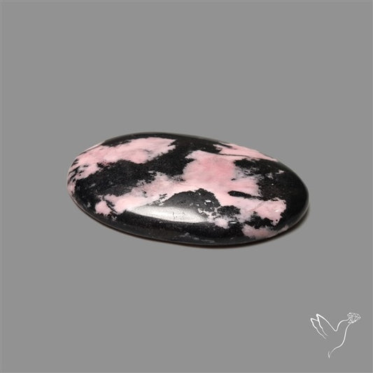 Rhodonite Cabochon