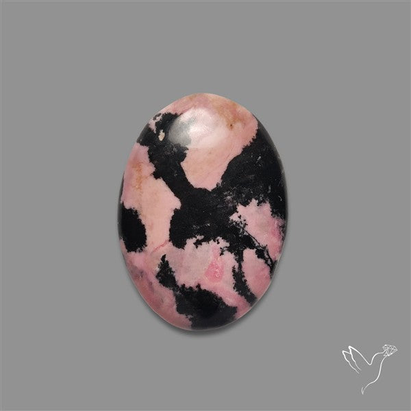 Rhodonite Cabochon