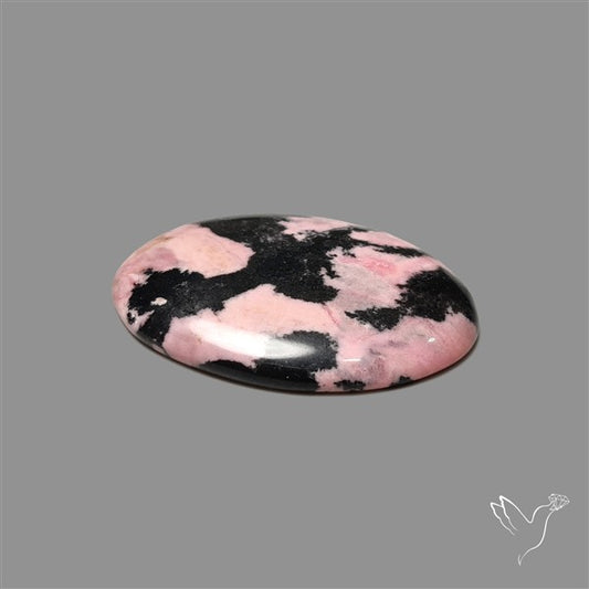 Rhodonite Cabochon