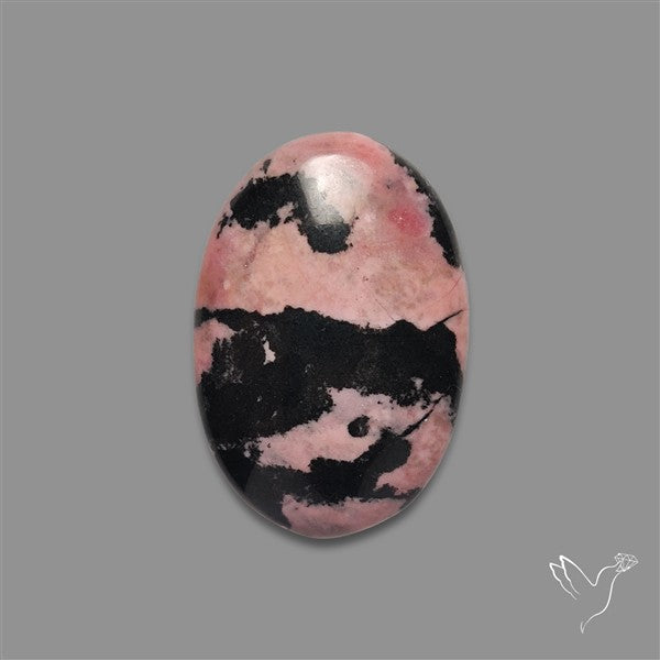Rhodonite Cabochon