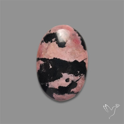 Rhodonite Cabochon