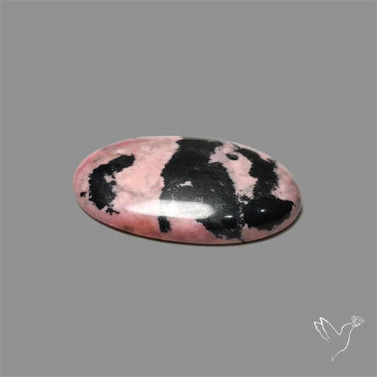 Rhodonite Cabochon