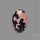 Rhodonite Cabochon