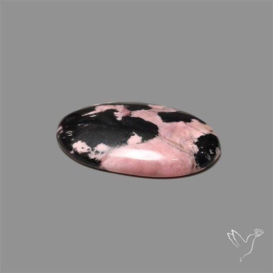 Rhodonite Cabochon
