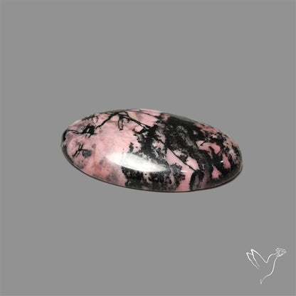 Rhodonite Cabochon