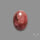 Pink Rhodonite Cabochon