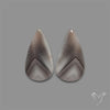 Botswana Agate Pair