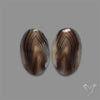 Botswana Agate Pair
