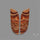 Wave Dolomite Pair