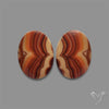 Wave Dolomite Pair