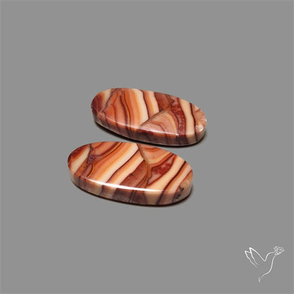 Wave Dolomite Pair
