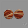 Wave Dolomite Pair