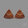 Wave Dolomite Pair