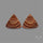 Wave Dolomite Pair
