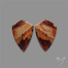 Wave Dolomite Pair