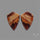 Wave Dolomite Pair
