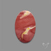 Rare Pink Web Mookaite Cabochon