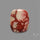 Rare Pink Web Mookaite Cabochon