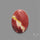 Rare Pink Web Mookaite Cabochon