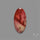 Rare Pink Web Mookaite Cabochon