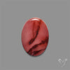 Rare Pink Web Mookaite Cabochon