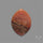 Fire Agate Cabochon
