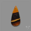 Desert Sunset Jasper Cabochon