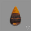 Desert Sunset Jasper Cabochon