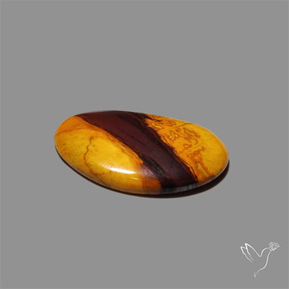Desert Sunset Jasper Cabochon