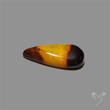 Desert Sunset Jasper Cabochon