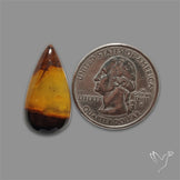 Desert Sunset Jasper Cabochon