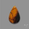Desert Sunset Jasper Cabochon