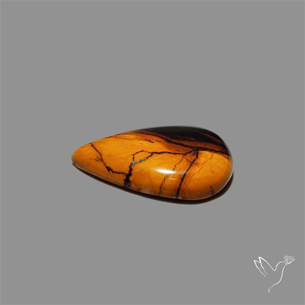 Desert Sunset Jasper Cabochon