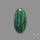 Larsonite Gary Green Jasper Cabochon