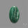Larsonite Gary Green Jasper Cabochon