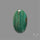 Larsonite Gary Green Jasper Cabochon