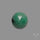 Rose Cut Emerald