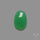 Rose Cut Gemmy Chrysoprase