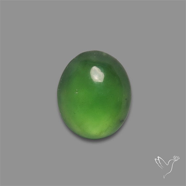 Gemmy Serpentine Cabochon